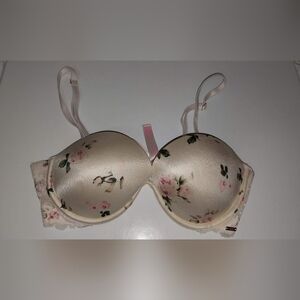 Victoria secret bra 34c
